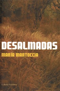 desalmadas