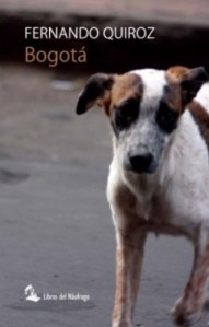 Bogotá