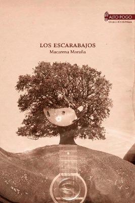 Los escarabajos